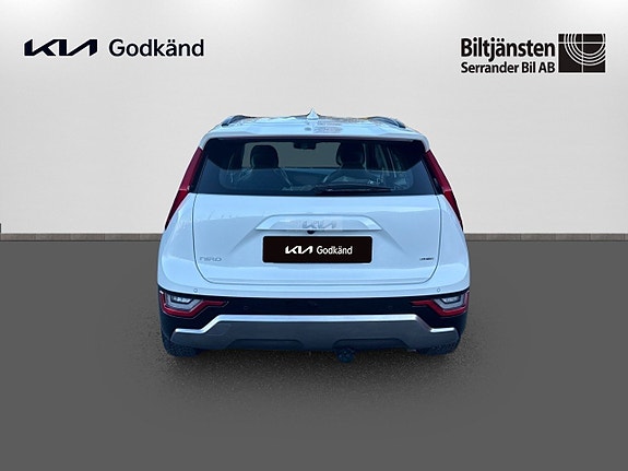 Kia Niro 5 of 14