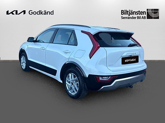 Kia Niro 6 of 14