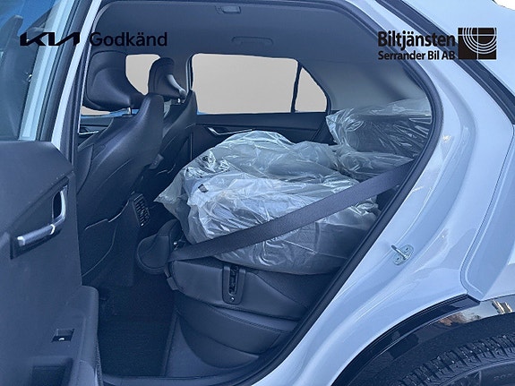 Kia Niro 9 of 14