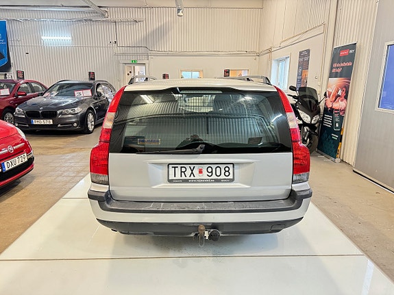 Volvo V70 11 of 11