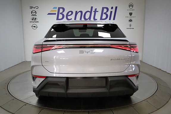 BYD Sealion 7 8 of 30