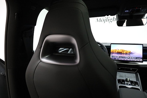 BYD Sealion 7 20 of 30