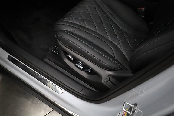 BYD Sealion 7 22 of 30