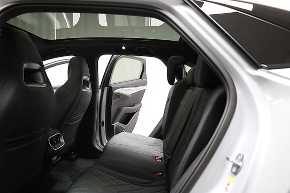 BYD Sealion 7 11 of 30