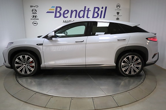 BYD Sealion 7 6 of 30