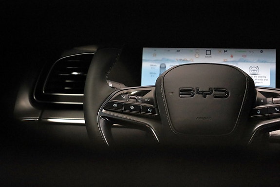 BYD Sealion 7 15 of 28