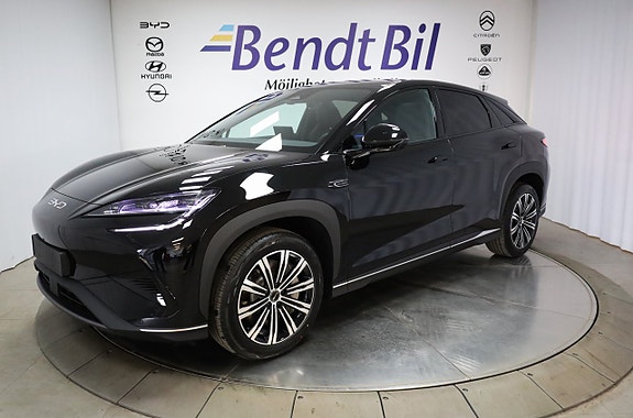 BYD Sealion 7 6 of 28