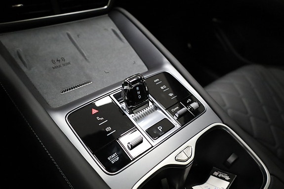 BYD Sealion 7 20 of 28