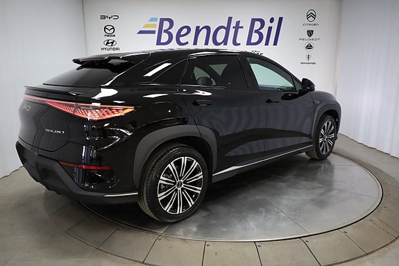 BYD Sealion 7 11 of 28