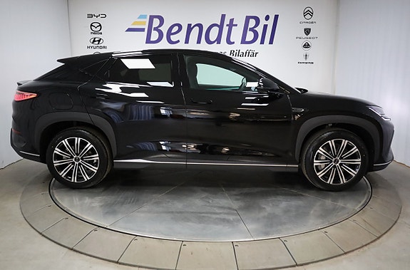 BYD Sealion 7 12 of 28