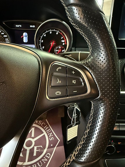 Mercedes-Benz A180 21 of 25