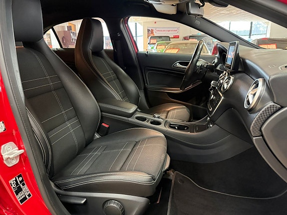 Mercedes-Benz A180 19 of 25