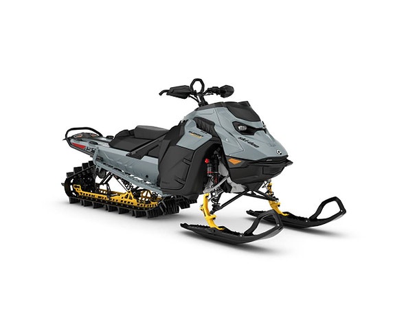 Ski-Doo Summit Expert 850/Turbo R -27 Kampanj (20 000kr)