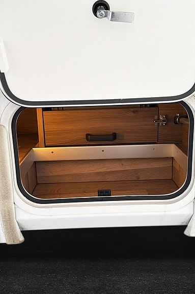Kabe Travel Master Imperial I 860 LQB STÖDBEN 22 of 27