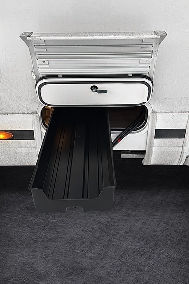Kabe Travel Master Imperial I 860 LQB STÖDBEN 26 of 27