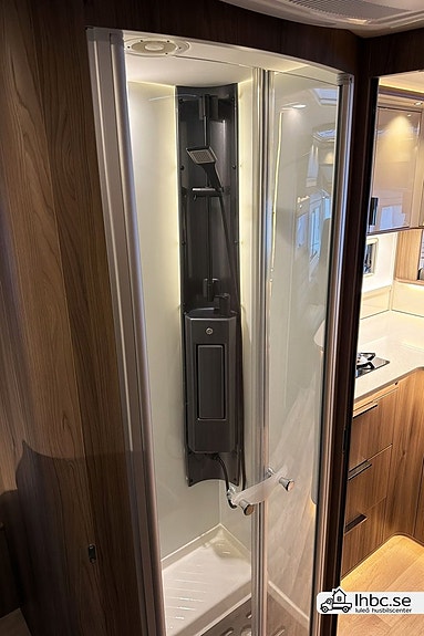 Kabe Travel Master Imperial I 860 LQB STÖDBEN 10 of 27