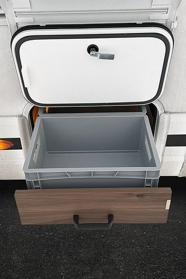 Kabe Travel Master Imperial I 860 LQB STÖDBEN 23 of 27