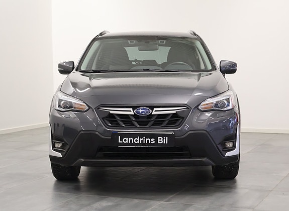 Subaru XV 3 of 5