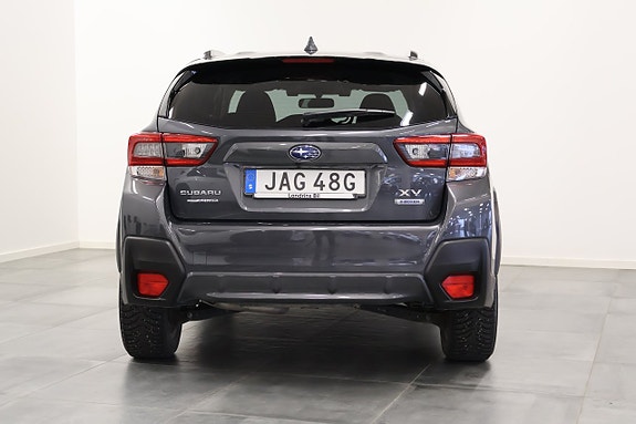 Subaru XV 4 of 5