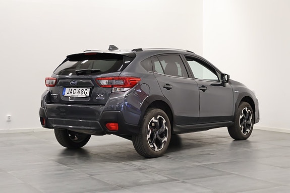 Subaru XV 5 of 5