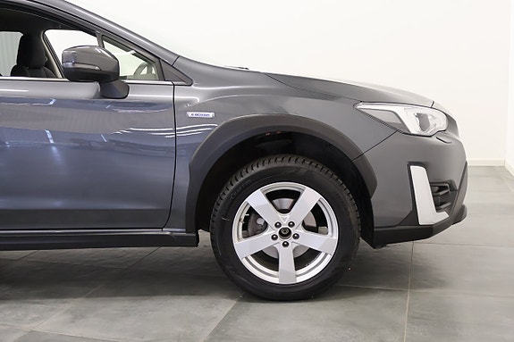 Subaru XV 18 of 19
