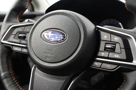 Subaru XV 14 of 19
