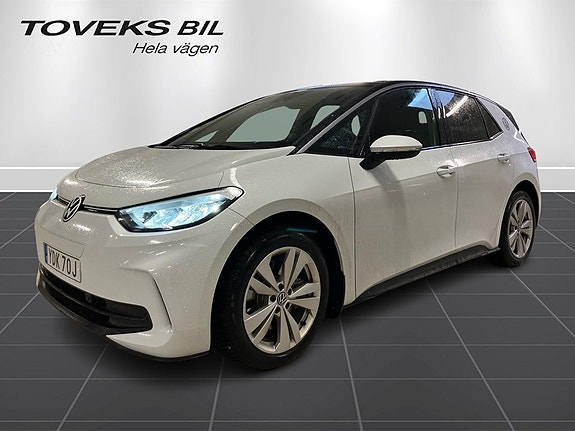 Brukt Volkswagen Id.3 