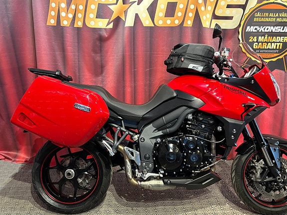 Triumph TIGER SPORT 1050 ABS