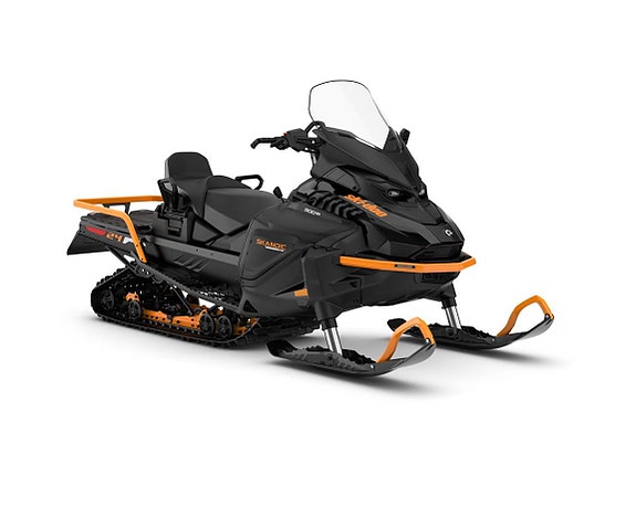 Ski-Doo Skandic LE 900ACE 20"/24" -27 (Kampanj)