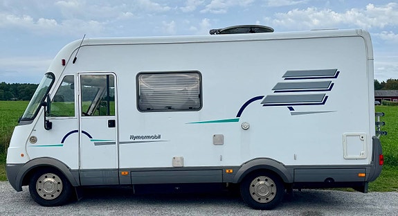 HYR Hymer B 574 LEDIG V29 31 11 of 12