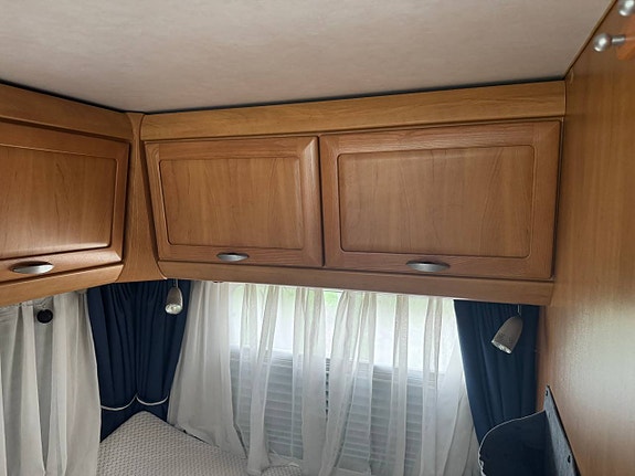 HYR Hymer B 574 LEDIG V29 31 12 of 12