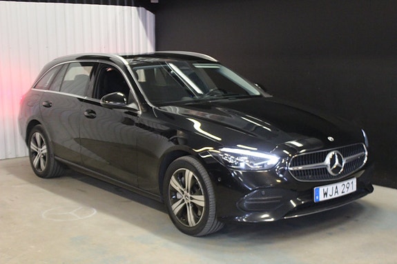 Mercedes-Benz C300 e 19 of 19