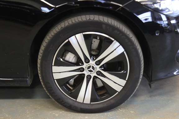 Mercedes-Benz C300 e 6 of 19