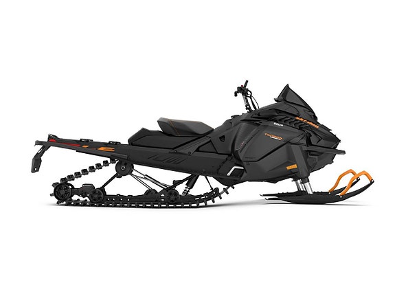 Ski-Doo Tundra 600EFI/600ACE -27 (Kampanj)
