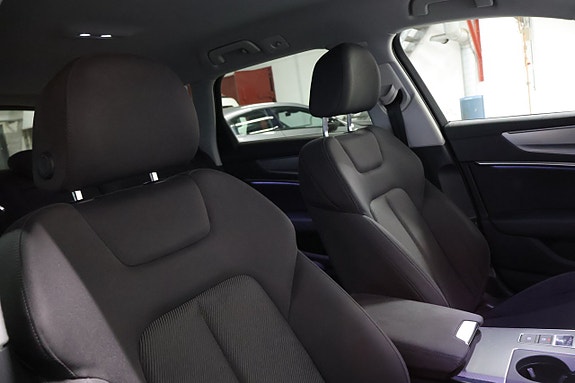 Audi A6 15 of 22
