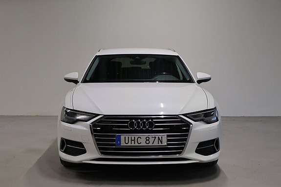 Audi A6 3 of 5