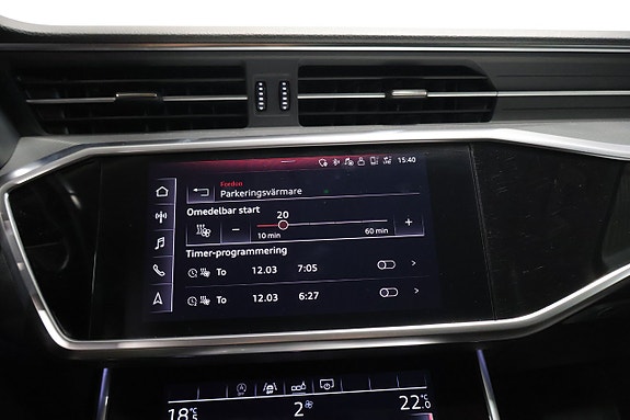Audi A6 20 of 22