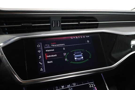Audi A6 21 of 22