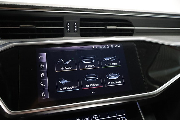 Audi A6 18 of 22