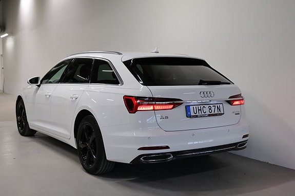Audi A6 6 of 22