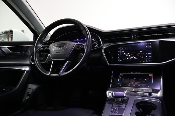 Audi A6 10 of 22