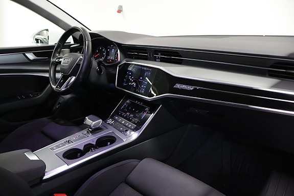 Audi A6 9 of 22