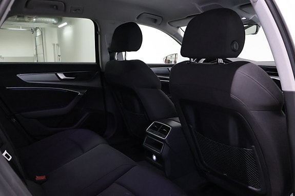 Audi A6 16 of 22