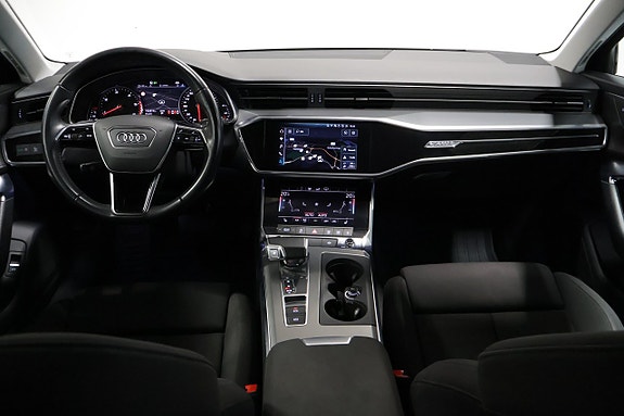 Audi A6 11 of 22