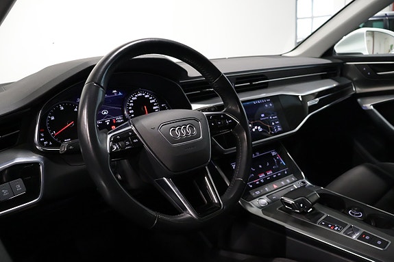 Audi A6 12 of 22