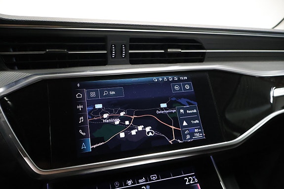 Audi A6 19 of 22