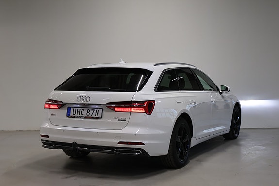 Audi A6 7 of 22