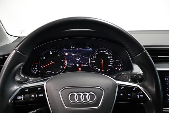 Audi A6 17 of 22