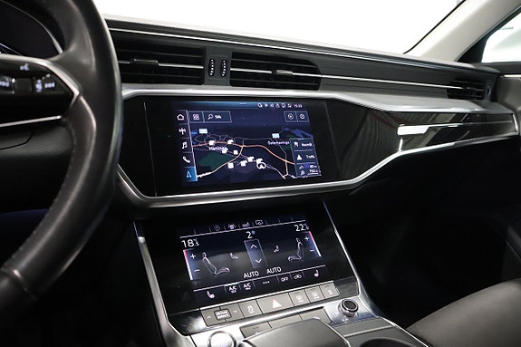 Audi A6 13 of 22