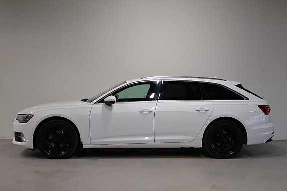 Audi A6 5 of 5